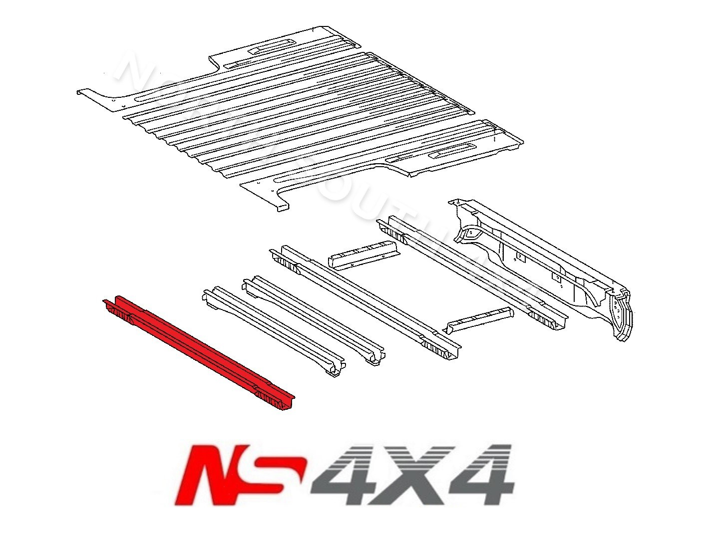 Ns4x4
